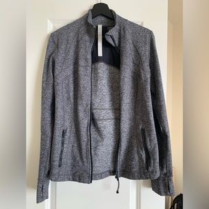 Lululemon define jacket luon